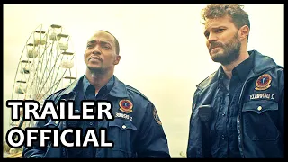 Synchronic Official Trailer (2020) , Science Fiction Movies Series