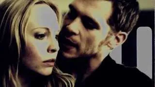 Klaus&Caroline | Sweet disposition [3x21]