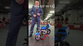 Думаете MOTO сезон закончен ? - Фатальная ошибка ! Мотошкола Алексея Федякова aleksey_mercedes