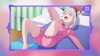 Аниме приколы под музыку # 1 Anime Vines   Anime WTF COUB #1