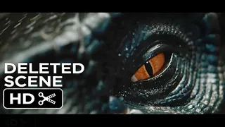 ALL DELETED SCENES FROM JURASSIC WORLD: FALLEN KINGDOM [PART 2/2] | Deleted Scenes + Extended Scenes