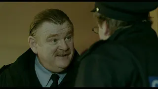 Noreen - short film with Brendan Gleeson.