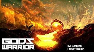 God's Warrior - Im Hashem Lo Yivneh Bayis (Official Audio)