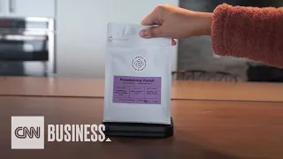 This company makes sure you never run out of coffee