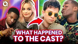 ‘Sex Education’ Cast 2023: Where Are They Now? |⭐ OSSA