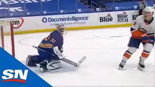 New York Islanders vs. Buffalo Sabres | FULL Shootout Highlights - May 4, 2021