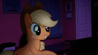 MLP: IRL - Applejack's Reaction