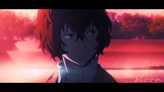 dazai - gimme more