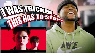 NCT 2020 엔시티 2020 'RESONANCE' MV| THIS HAS TO STOP! | REACTION!!!