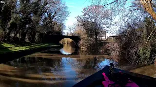Livestream from The Grand Union Canal (Leicester Line)