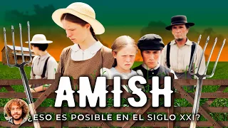 Los amish, el grupo misterioso de EEUU | Religión, tradiciones y educación de la comunidad cerrada