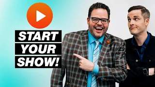 How to Start a YouTube SHOW that Gets Views! (7 Steps)