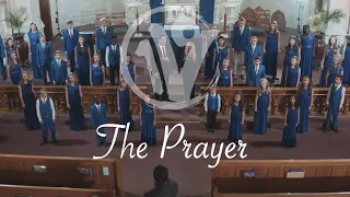 The Prayer | One Voice Children's Choir feat. Mindy Smoot Robbins, Dallyn Vail Bayles