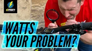 What's The Diagnosis? | Common E-Bike Problems & How To Solve Them