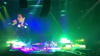Muse - Thought Contagion Kraków Simulation Theory World Tour 2019
