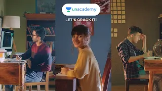 Unacademy | Celebrate the Learner in you!