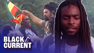 Rastafari Is A Way Of Life: Rastafarian Explained (Religious Documentary) | Black/Current