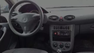 Продаю на A.TUT.BY Mercedes-Benz A-Класс 2003