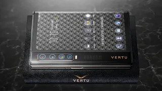 VERTU ВЕРНУЛСЯ! iPhone теперь для нищебродов...