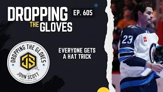 Stadium Series, Standings Update, and Concern in Boston - DTG - [Ep.605]