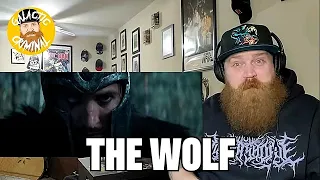 LOGAN THE WOLF (a WOLVERINE Fan Film) - Reaction / Review