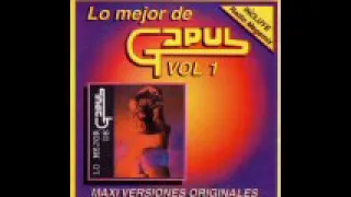 LO MEJOR DE GAPUL VOL 1