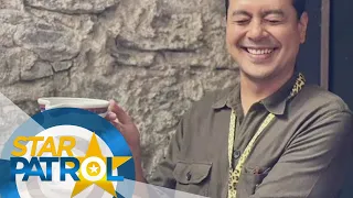 John Lloyd Cruz itinanghal na 'Best Actor' sa Locarno Film Festival sa Switzerland | TV Patrol