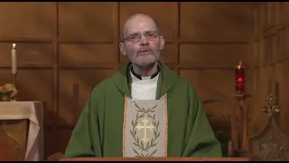 Catholic Mass Today | Daily TV Mass, Thursday June 18 2020
