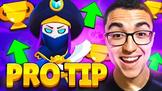 El MEJOR PRO-TIP con MORTIS para GANAR COPAS y PARTIDAS FÁCIL🏆