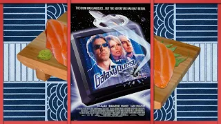 Σινε-Συμπόσιο Sushiτηση – Galaxy Quest (Spoilers!)