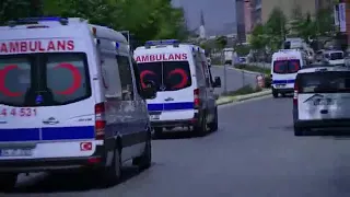 Arka sokaklar 399.bölüm hüsnü vuruluyor