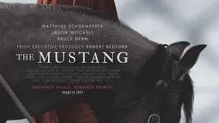 THE MUSTANG  - Original Soundtrack / Full Album / Audiomachine + Official Trailer
