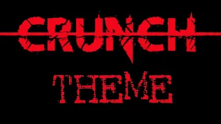 CRUNCH THEME - Hormiga obrera - Kenkisaurio ( @LINERS_CRUNCH )