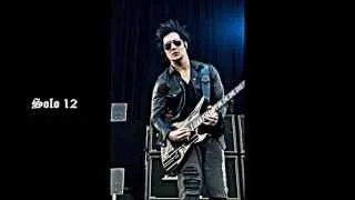 Synyster Gates Quiz