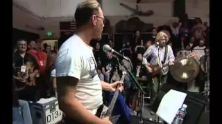 Metallica - Jam with fan at HQ (with Bob Rock) - 2003 - Full Show