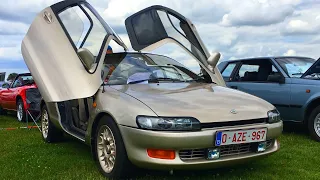 10 Vehicles Toyota Definitely Regrets Making; Worst Toyota Cars Ever