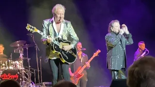 Air Supply 2023 Concert Tour