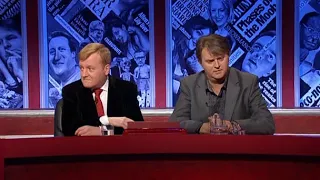 HIGNFY S36E09   Jeremy Clarkson, Ed Byrne & Charles Kennedy