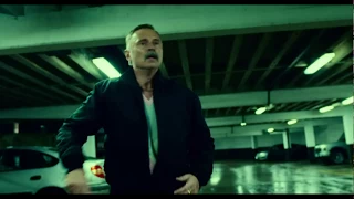 На игле 2/T2 Trainspotting( Погоня Бэгби за Рентоном)