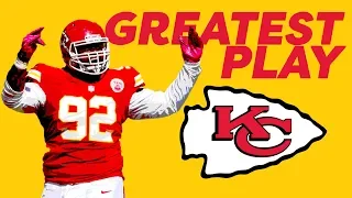 The Greatest Play In Kansas City Chiefs History