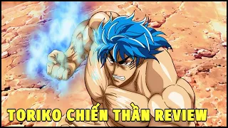 ALL IN ONE | CHIẾN THẦN REVIEW TORIKO THỢ SĂN ẨM THỰC | REVIEW PHIM ANIME HAY