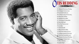 Otis Redding Greatest Hits   The Very Best Of Otis Redding   Otis Redding Playlist 2021