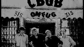 CBGB Movie Review [Ep79]