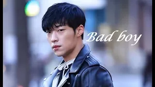Bad boy ~ Kwon Shi-Hyun [Great seducer]