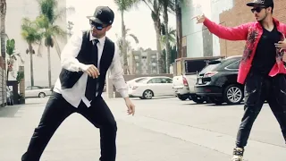 Freestyle Breakdance [MV in HQ]