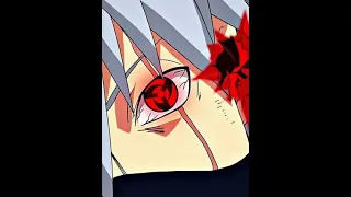 Naruto vs Pain - Arcade Edit