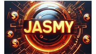 #JASMY TALK LIVE, CPI DATA COMES IN BULLISH, CRYPTO PUMPING