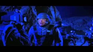 Starship Troopers Trailer