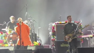 Liam Gallagher - Rock N Roll Star [2/2] (Live at One Love Manchester)