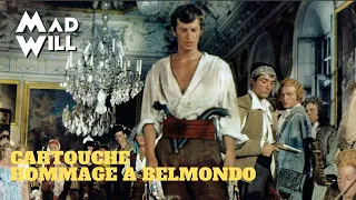 CARTOUCHE : LE BELMONDO QUI M'A LE PLUS ÉMU